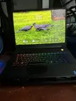 Alienware M16 Laptop - Intel Core i7, 32GB RAM, RTX 4070 - 1