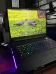 Alienware M16 Laptop - Intel Core i7, 32GB RAM, RTX 4070 - 2