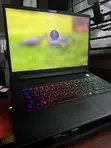Alienware M16 Laptop - Intel Core i7, 32GB RAM, RTX 4070 - 3