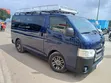 Toyota HiAce 2015 - 4