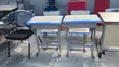 Study Table and Chair - Brand New - 2