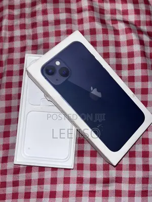 Apple iPhone 13 128GB Black
