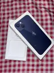 Apple iPhone 13 128GB Black - 1