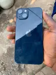 Apple iPhone 13 128GB Black - 2