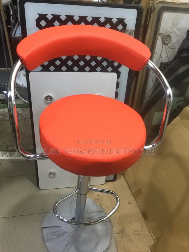 Modern Bar Stool / Counter Stool - 1