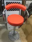 Modern Bar Stool / Counter Stool - 3