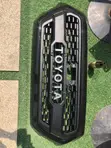 Toyota Tacoma 2016 Front Grill - Brand New - 1