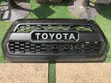 Toyota Tacoma 2016 Front Grill - Brand New - 2