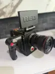 RED Raven Cinema Camera Package - 1