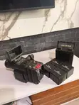 RED Raven Cinema Camera Package - 3