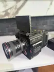 RED Raven Cinema Camera Package - 5