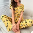 2 in 1 Classic Nightwear - 1