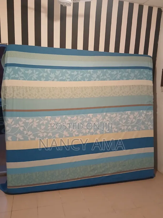 12-Inch King Size Mattress - Store Reject - 1