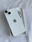 New Apple iPhone 14 Plus 256GB White - 3