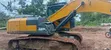 XCMG 215 Excavator - 2