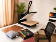 Heat Press Workstation Rental - 1
