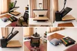 Heat Press Workstation Rental - 3