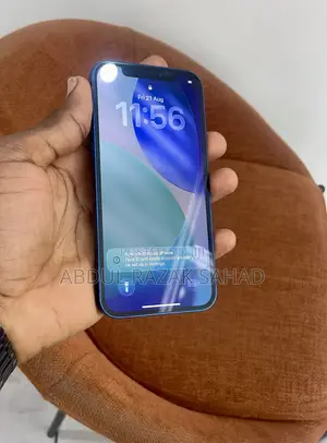 Apple iPhone 12 128GB Blue
