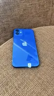 Apple iPhone 12 128GB Blue - 2