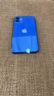 Apple iPhone 12 128GB Blue - 3