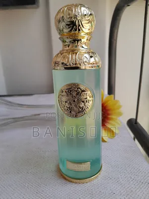 Fragrance World Gissah Imperial Eau de Cologne