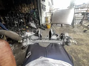 Electronic Steering Rack Repair - Benz, BMW, Ford, Range Rover