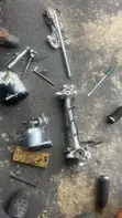 Electronic Steering Rack Repair - Benz, BMW, Ford, Range Rover - 3