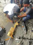 Electronic Steering Rack Repair - Benz, BMW, Ford, Range Rover - 5