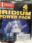 DENSO Genuine Spark Plugs - Reduction Sale - 2