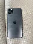Apple iPhone 11 Pro Max 64GB Silver - 4
