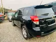 Toyota Vanguard 2013 Black - 3