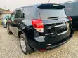 Toyota Vanguard 2013 Black - 4