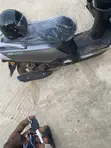 Hauche Scooter 150cc - 3 Months Used - 2