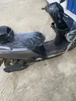 Hauche Scooter 150cc - 3 Months Used - 3