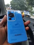 New Huawei P60 Pro 256GB - 1