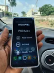 New Huawei P60 Pro 256GB - 2