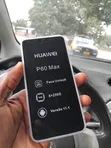 New Huawei P60 Pro 256GB - 3
