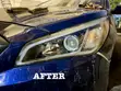 Headlight Restoration Service - 2