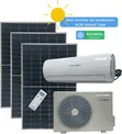 Glonev 1.5hp Solar Air Conditioner - 1