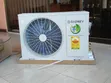 Glonev 1.5hp Solar Air Conditioner - 2