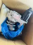 Honda CR-V 1.5 Turbo Engine - 3