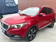 MG ZS 2017 Red - 1