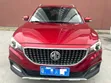MG ZS 2017 Red - 2