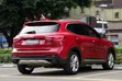 MG ZS 2017 Red - 5