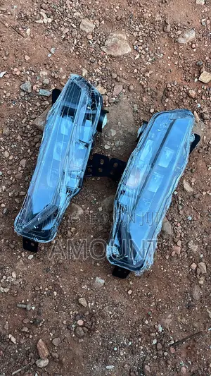 Acura RDX 2020 Fog Light