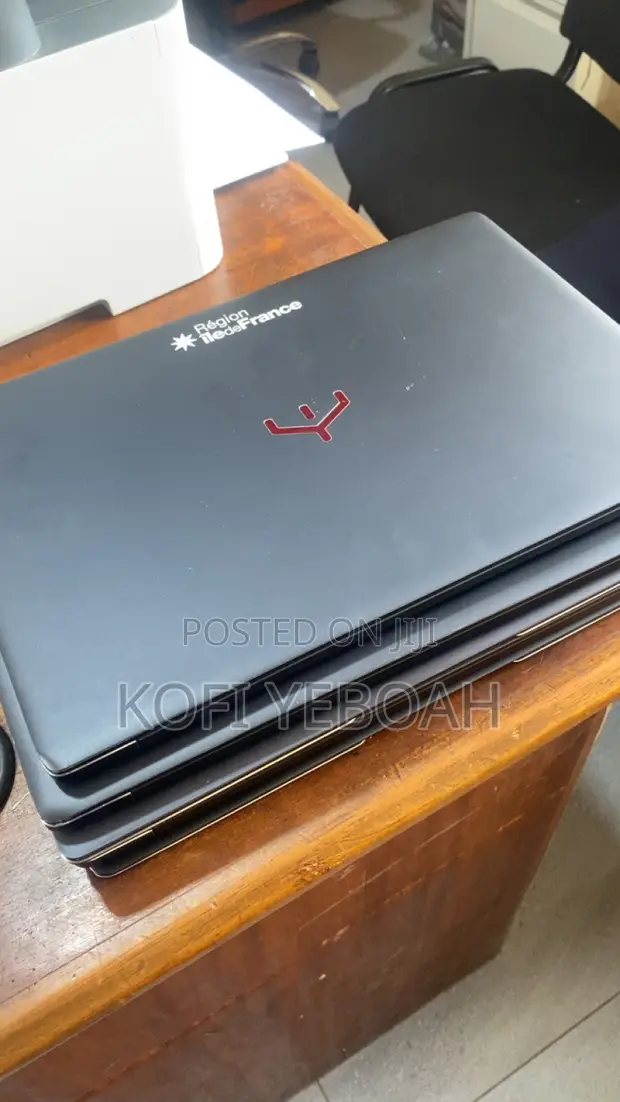 New Yepo 737S Laptop 4GB RAM Intel Celeron 60GB SSD - 1