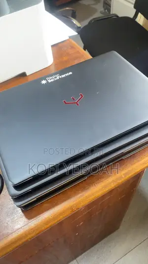New Yepo 737S Laptop 4GB RAM Intel Celeron 60GB SSD