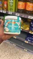 Pure Coconut Oil - 650ml - 2