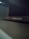 Panasonic Smart TV - 55" 4K UHD - Netflix, YouTube - 1