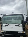 Hyundai Tipper Truck (5 Ton) - 1